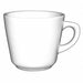 Cup 7 fl oz European White PK36