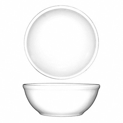 Nappie Bowl 5 in Dia 10 oz PK36