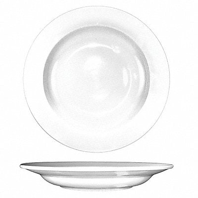 Pasta Bowl 11 1/2 in Dia 16 oz PK12