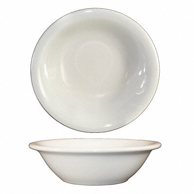 Fruit Bowl 4 3/4 in Dia 5 oz PK36