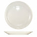 Plate 6 1/2 Dia American White PK36