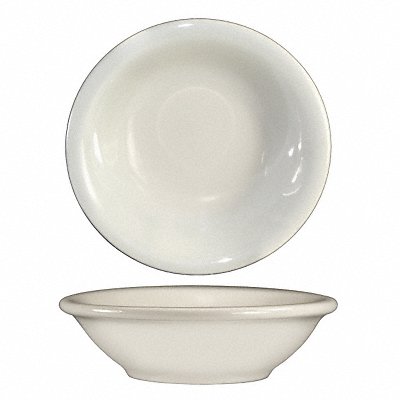 Bowl 4 1/8 in Dia 3.5 oz PK36