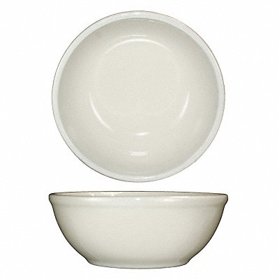 Nappie Bowl 5 5/8 in Dia 13 oz PK36