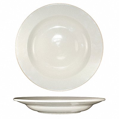 Pasta Bowl 12 in Dia 18 oz PK12