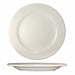 Plate 6 1/4 Dia American White PK36