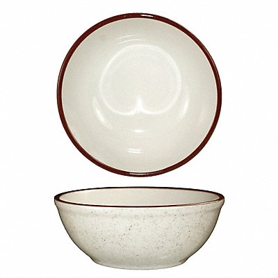 Nappie Bowl 5 3/8 in Dia 12 oz PK36