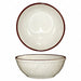 Nappie Bowl 5 7/8 in Dia 17 oz PK36