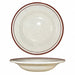 Rimmed Soup Bowl 8 3/4 in Dia 12 oz PK24