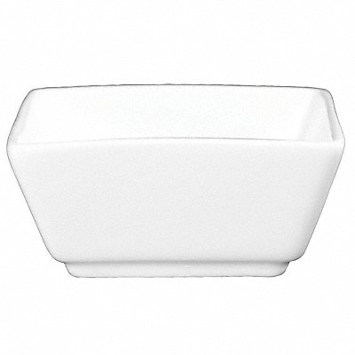 Square Ramekin 3 in Dia 2.5 oz PK36