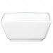 Square Ramekin 3 in Dia 2.5 oz PK36