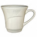 Cup 6.5 fl oz European White PK36