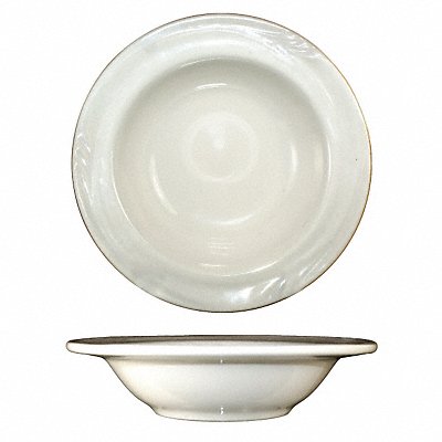 Fruit Bowl 5 1/4 in Dia 5 oz PK36