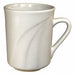 Mug 9 fl oz American White PK24