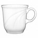 Cup 7 fl oz Bright White PK12