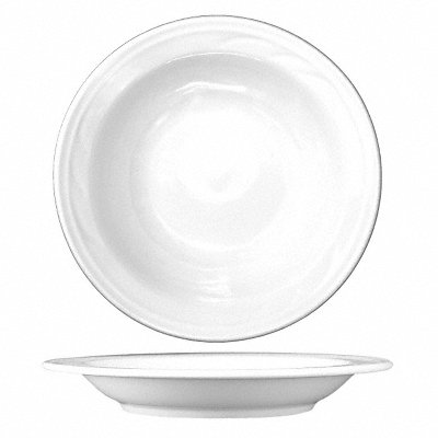 Serving Bowl 12 in Dia 24 oz PK12