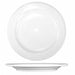 Plate 6 1/4 Dia Bright White PK36