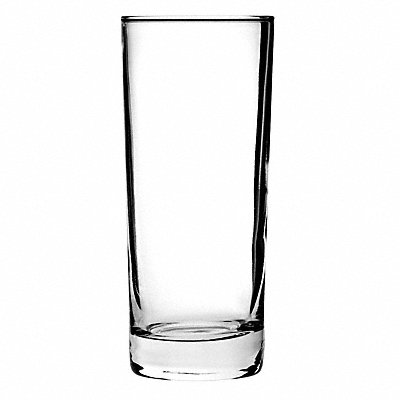 Beverage Glass 11 1/4 oz Cap. 6 H PK48