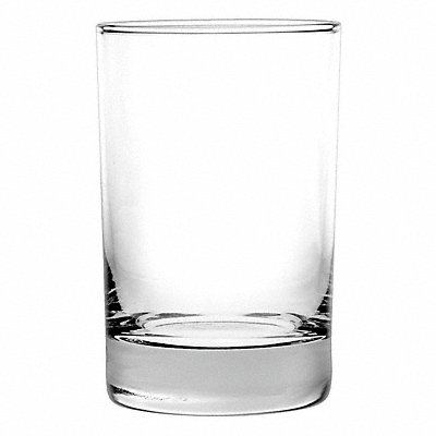 Juice Glass 6 1/4 oz Cap. 3 7/8 H PK48