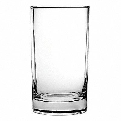 Beverage Glass 11 1/4 oz Cap. 5 H PK48