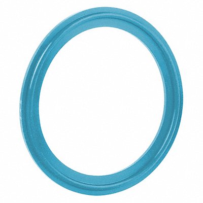 Sanitary Gasket 1In TRI-Clamp BUNA