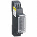 Phase Monitor Relay 208-480VAC DIN SPDT