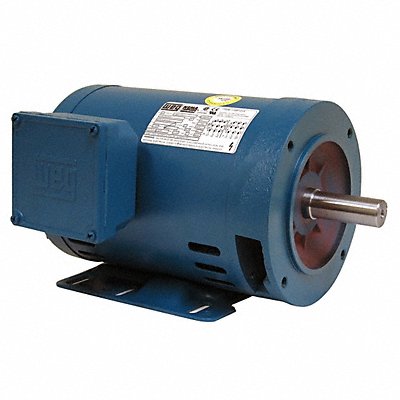 GP Motor 15 HP 1 775 RPM 575V AC 254TC