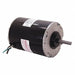 Motor 3/4 HP 1075 rpm 48Y 460V