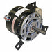 Motor 1/7 HP 1550/1300/1050 rpm 42Y 115V