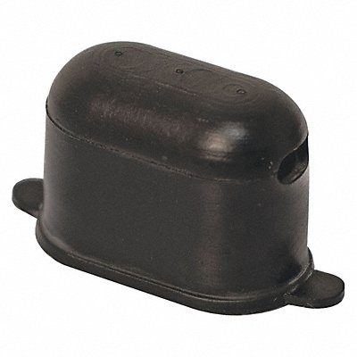 Capacitor Terminal Cover 1 1/2 W PK5