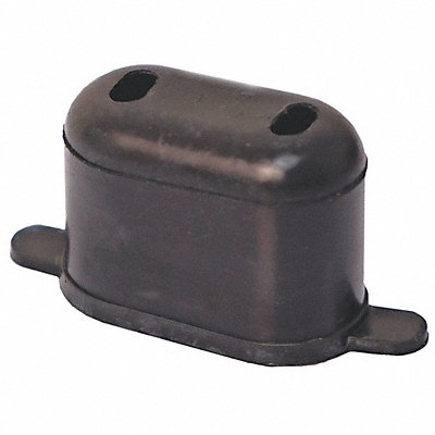 Capacitor Terminal Cover 1 1/2 W PK5