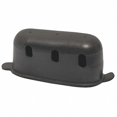 Capacitor Terminal Cover 2 3/8 W PK5