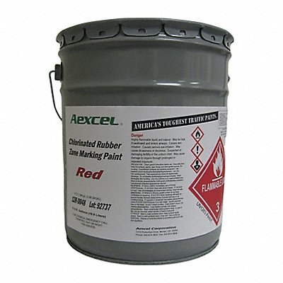 Striping and Marking Paint and Chalk