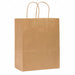 Shopping Bag Merchandise Brown PK250