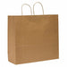 Shopping Bag Merchandise Brown PK200