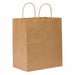 Shopping Bag Merchandise Brown PK250