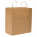 Shopping Bag Merchandise Brown PK200