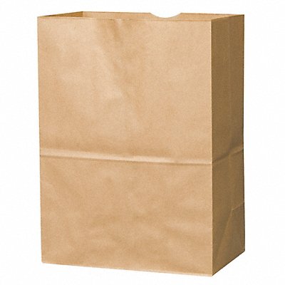 Grocery Bag Brown PK500