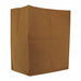 Grocery Bag Brown PK500