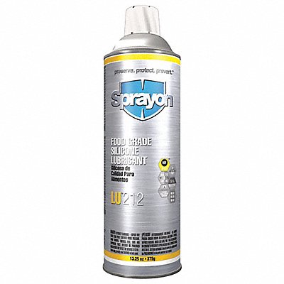 13.25 oz Aerosol Lubricant