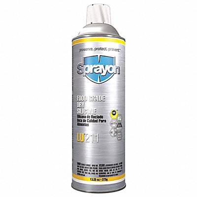 13.25 oz Aerosol Dry Lubricant