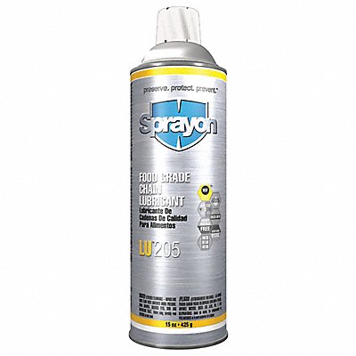 ChainWireRope Lube 15 oz Aerosol