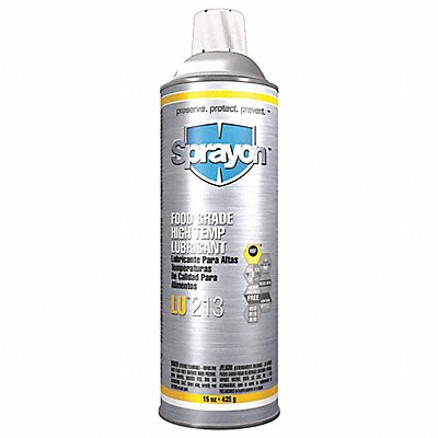 15 oz Aerosol Lubricant