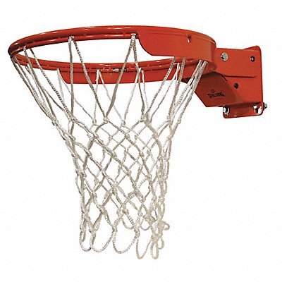 Basketball Slammer Rim Universal