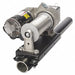 Electric Winch 4HP 115VAC