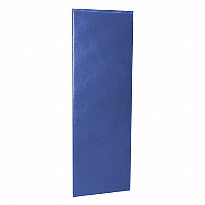 Wall Padding Blue 2 x 6 ft.