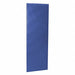 Wall Padding Blue 2 x 6 ft.