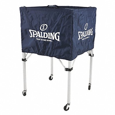 Volleyball Ball Cart 25 x 35.5 In