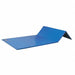 Folding Mat V4 Royal Blue 10 x 5 Ft