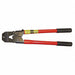 Hand Swaging Tool 1/8 to 7/32 In.