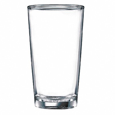 Beverage Glass 11 oz Cap. 5 1/4 H PK48